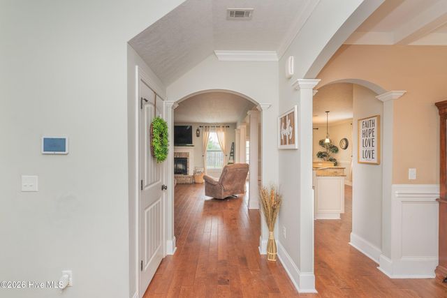 5085 Copse Drive, Augusta, GA 30909