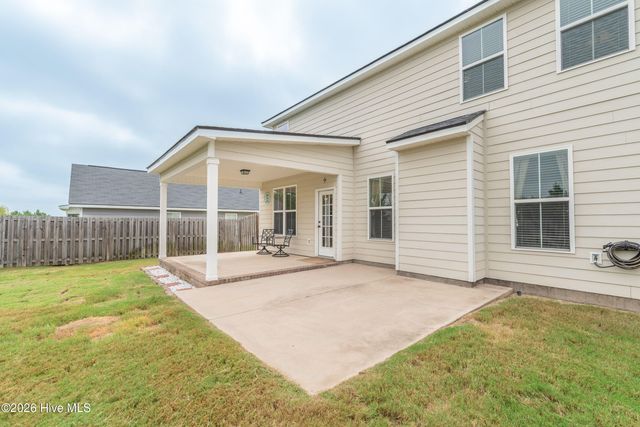 5085 Copse Drive, Augusta, GA 30909