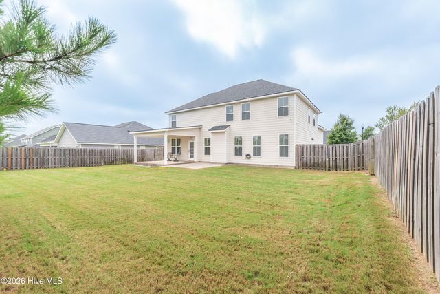 5085 Copse Drive, Augusta, GA 30909