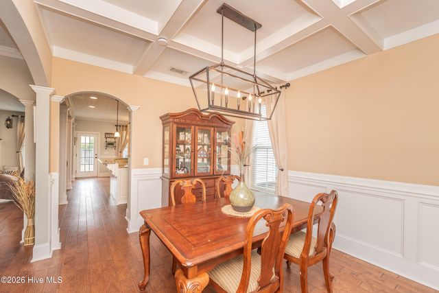 5085 Copse Drive, Augusta, GA 30909