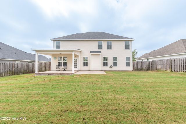 5085 Copse Drive, Augusta, GA 30909