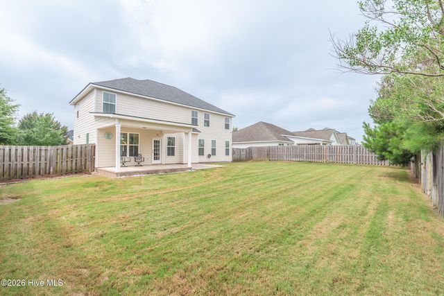 5085 Copse Drive, Augusta, GA 30909