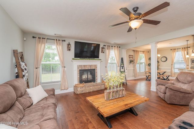 5085 Copse Drive, Augusta, GA 30909