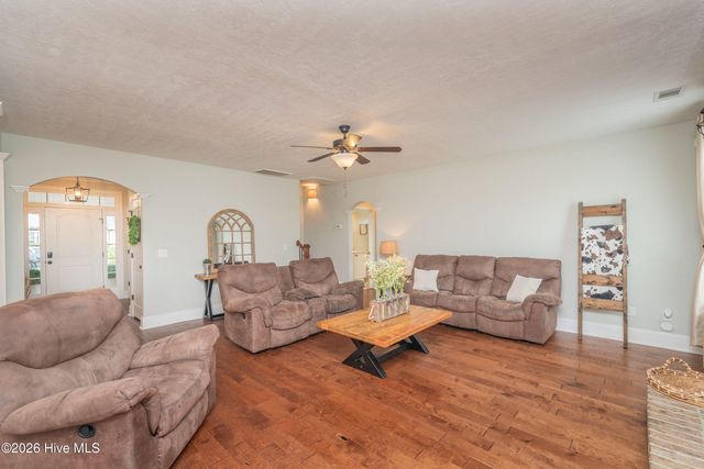 5085 Copse Drive, Augusta, GA 30909