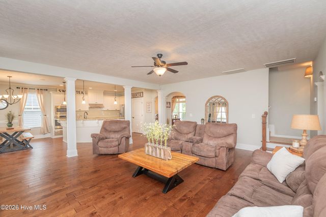 5085 Copse Drive, Augusta, GA 30909