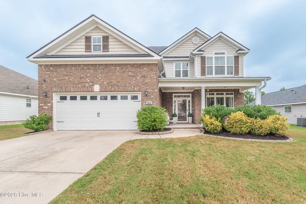 5085 Copse Drive, Augusta, GA 30909