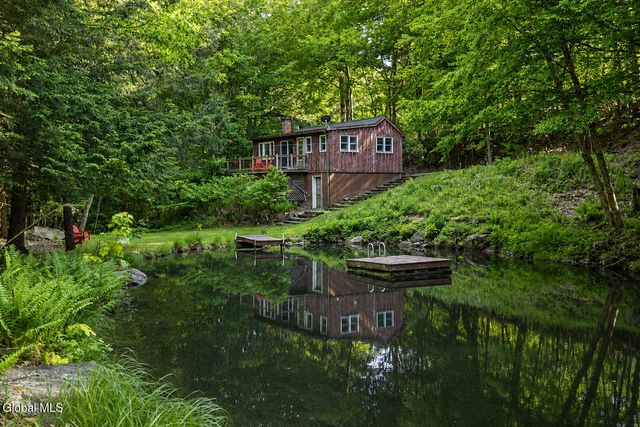 22-26 Old Mill Road, Stephentown, NY 12169