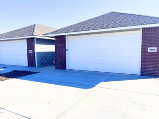 3804-3806 S Bluelake Street, Wichita, KS 67215