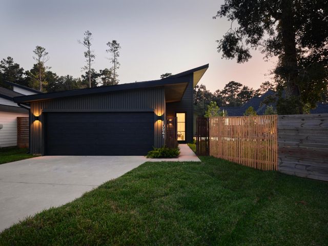 10941 Bluebird Place, Conroe, TX 77385