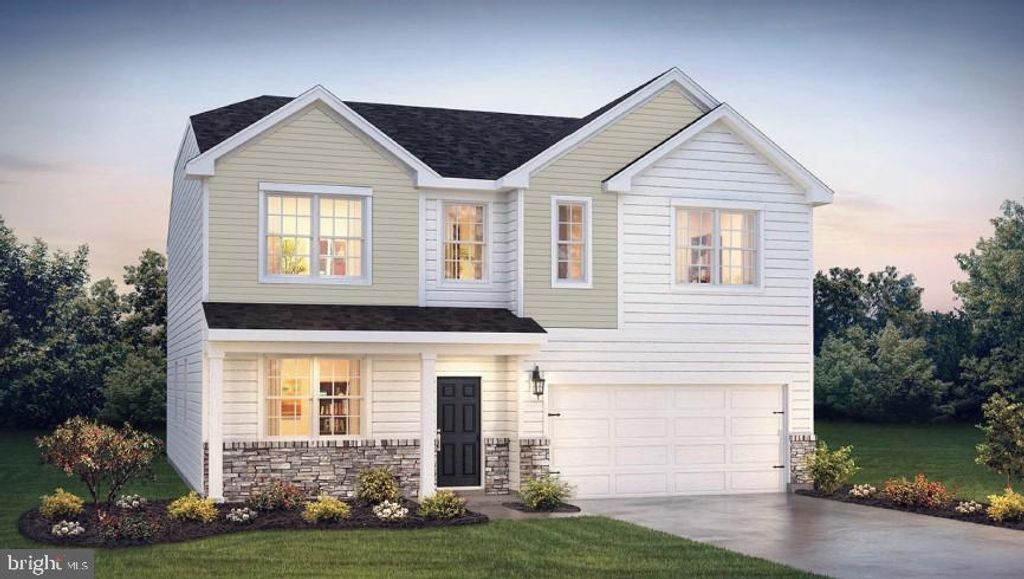 16 HALF HITCH RD, Barnegat, NJ 08005