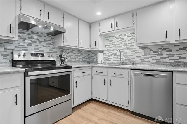 3324 Ultimate Way, Dayton, OH 45449