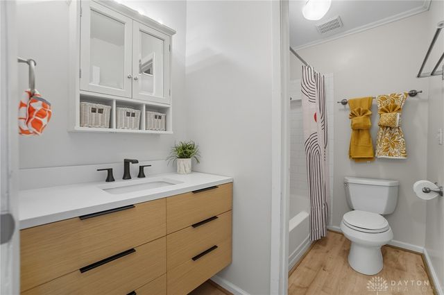 3324 Ultimate Way, Dayton, OH 45449