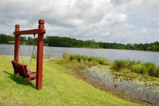 Lot 22 Pepperhill Road, Southport, NC 28461