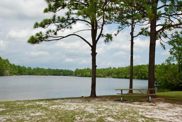 Lot 22 Pepperhill Road, Southport, NC 28461
