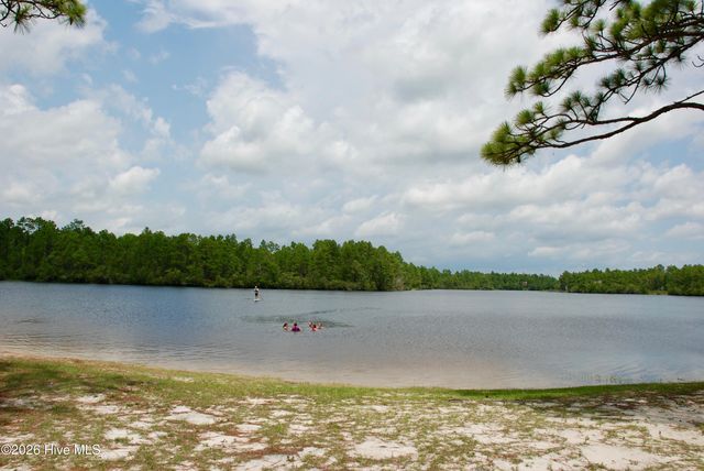 Lot 22 Pepperhill Road, Southport, NC 28461