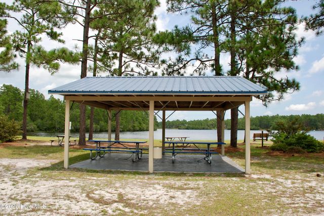 Lot 22 Pepperhill Road, Southport, NC 28461
