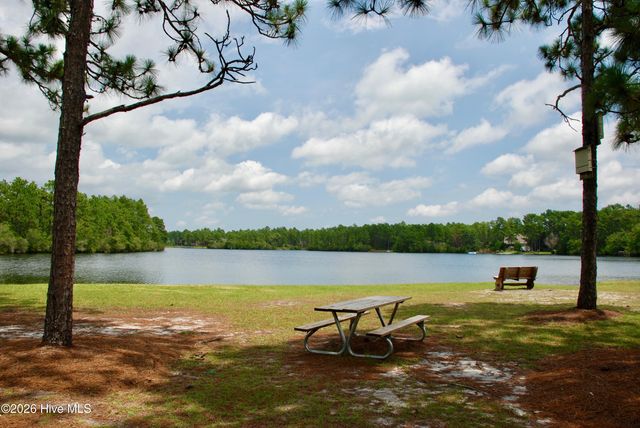 Lot 22 Pepperhill Road, Southport, NC 28461