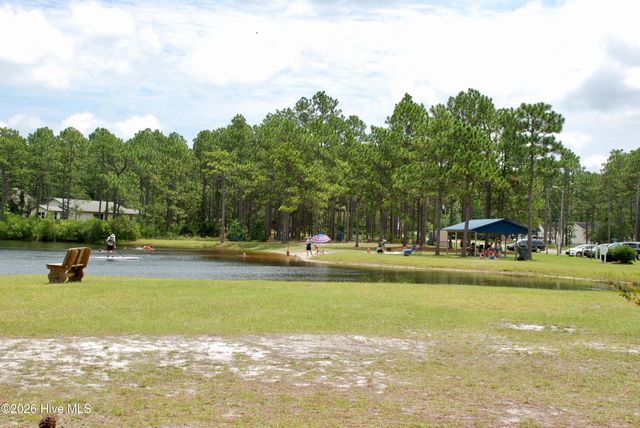 Lot 22 Pepperhill Road, Southport, NC 28461