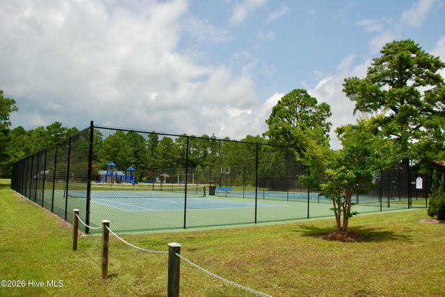 Lot 22 Pepperhill Road, Southport, NC 28461
