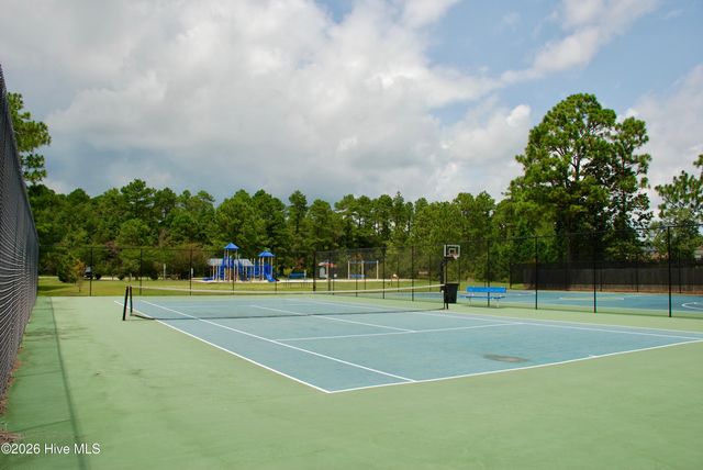 Lot 22 Pepperhill Road, Southport, NC 28461