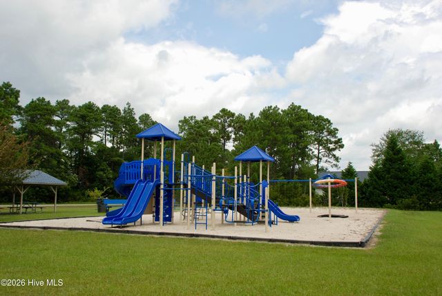 Lot 22 Pepperhill Road, Southport, NC 28461
