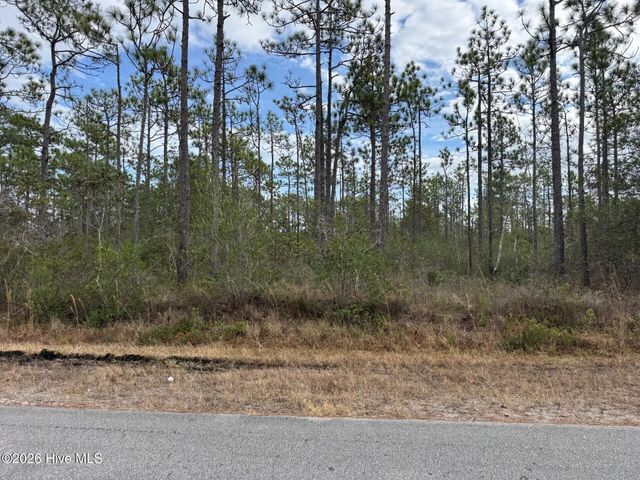 Lot 22 Pepperhill Road, Southport, NC 28461