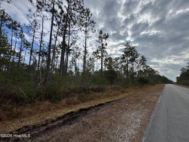 Lot 22 Pepperhill Road, Southport, NC 28461