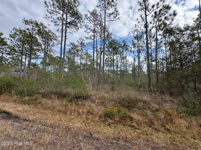 Lot 22 Pepperhill Road, Southport, NC 28461