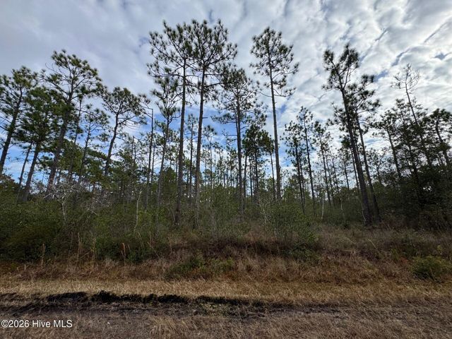 Lot 22 Pepperhill Road, Southport, NC 28461