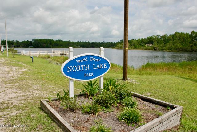 Lot 22 Pepperhill Road, Southport, NC 28461