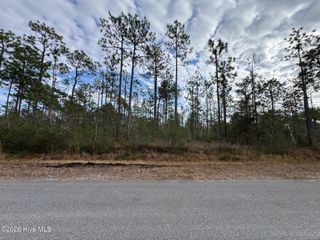 Lot 22 Pepperhill Road, Southport, NC 28461