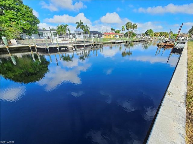 5340 Congo CT, Cape Coral, FL 33904