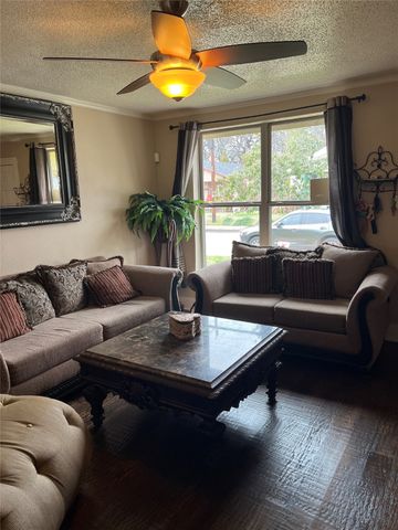 3610 Bertrand Avenue, Dallas, TX 75210