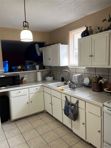 3610 Bertrand Avenue, Dallas, TX 75210