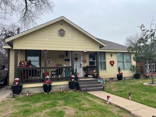 3610 Bertrand Avenue, Dallas, TX 75210