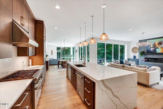 196 Mountaintop Circle, Pittsboro, NC 27312
