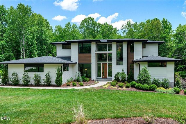 196 Mountaintop Circle, Pittsboro, NC 27312