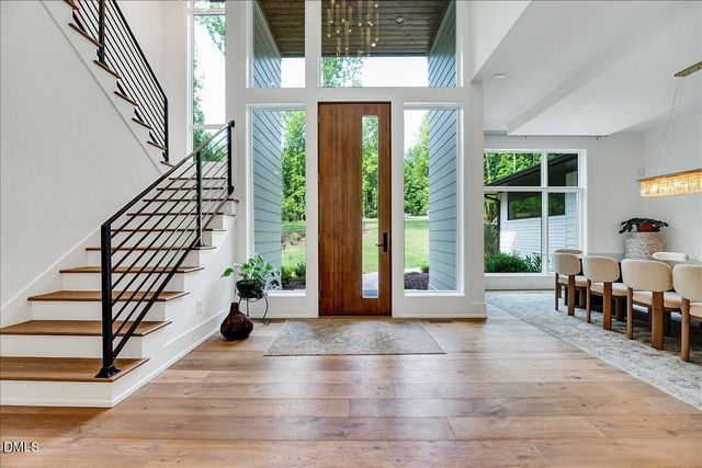196 Mountaintop Circle, Pittsboro, NC 27312