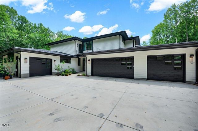 196 Mountaintop Circle, Pittsboro, NC 27312