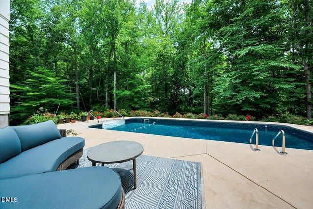 196 Mountaintop Circle, Pittsboro, NC 27312