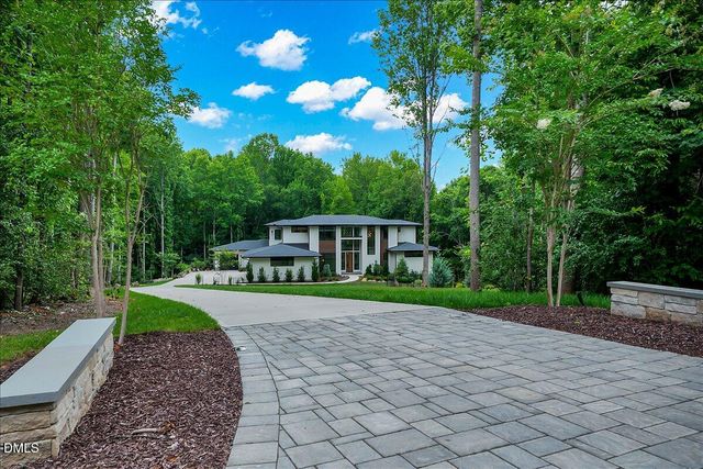 196 Mountaintop Circle, Pittsboro, NC 27312