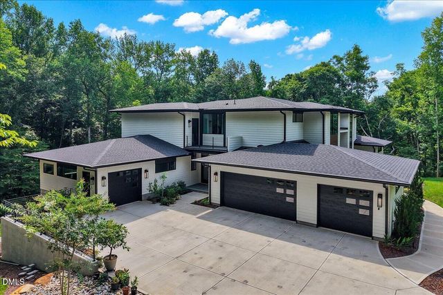196 Mountaintop Circle, Pittsboro, NC 27312