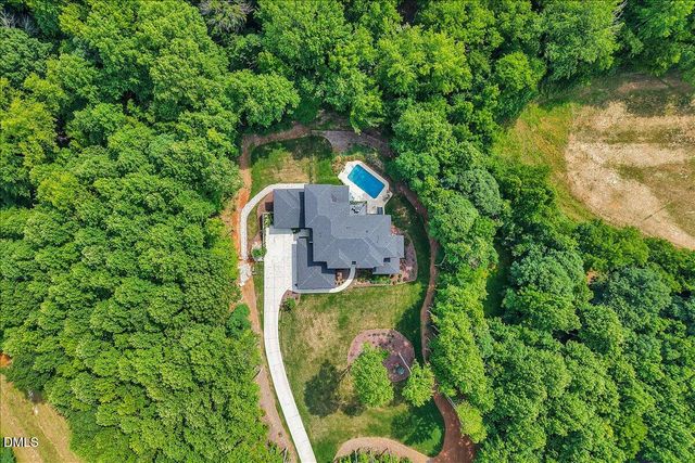 196 Mountaintop Circle, Pittsboro, NC 27312