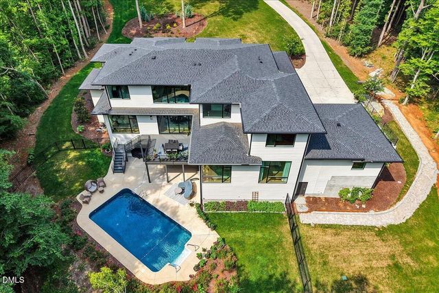 196 Mountaintop Circle, Pittsboro, NC 27312