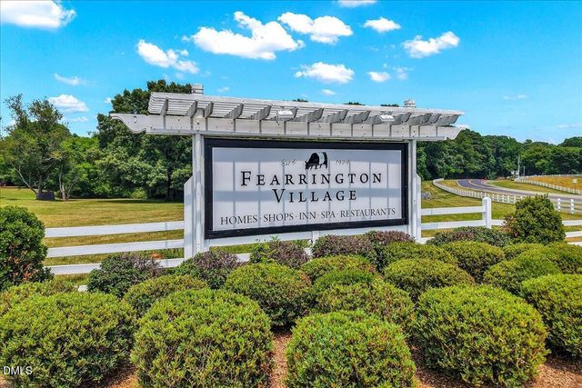 196 Mountaintop Circle, Pittsboro, NC 27312
