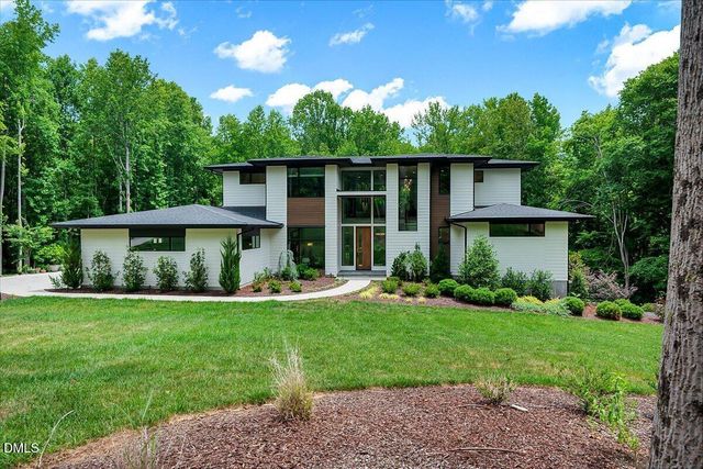196 Mountaintop Circle, Pittsboro, NC 27312