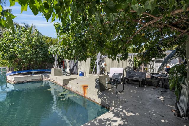 30920 Baileys Lane, Big Pine Key, FL 33043