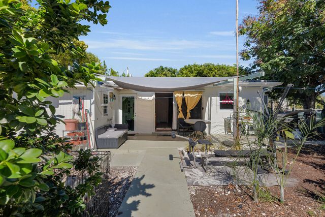 30920 Baileys Lane, Big Pine Key, FL 33043