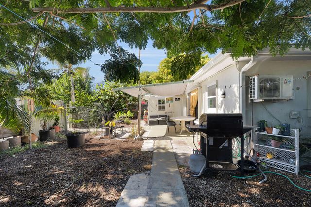 30920 Baileys Lane, Big Pine Key, FL 33043