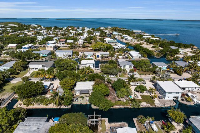 30920 Baileys Lane, Big Pine Key, FL 33043